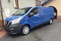 Nissan Inny NV300 L2 2017 1.6DCI-125PS 129000 km NETTO