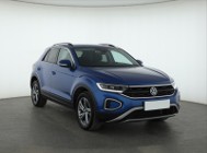 Volkswagen T-Roc , Salon Polska, 1. Właściciel, Serwis ASO, VAT 23%,
