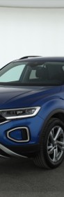 Volkswagen T-Roc , Salon Polska, 1. Właściciel, Serwis ASO, VAT 23%,-3
