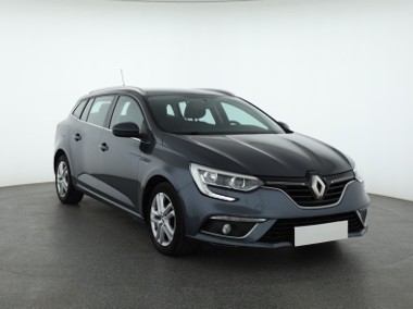 Renault Megane IV , Salon Polska, VAT 23%, Klima, Tempomat, Parktronic-1