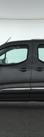 Toyota ProAce ProAce City Verso , Salon Polska, Automat, VAT 23%, Klima, Tempomat,-4