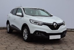 Renault Kadjar I , Navi, Klimatronic, Tempomat, Parktronic