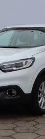 Renault Kadjar I , Navi, Klimatronic, Tempomat, Parktronic-3