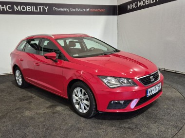 SEAT Leon III-1