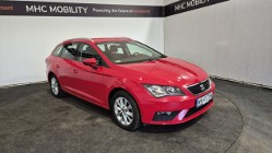 SEAT Leon III