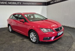 SEAT Leon III