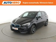 BMW SERIA 2 PHEV full LED automat półskóra sportowe grzane fotele navi