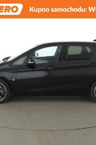 BMW SERIA 2 PHEV full LED automat półskóra sportowe grzane fotele navi-2