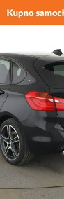 BMW SERIA 2 PHEV full LED automat półskóra sportowe grzane fotele navi-4