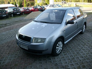 Skoda Fabia I z gazem-1