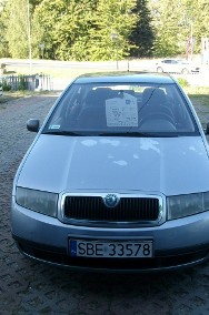 Skoda Fabia I z gazem-2