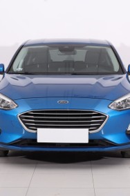 Ford Focus IV , Salon Polska, Serwis ASO, Navi, Klimatronic, Tempomat,-2