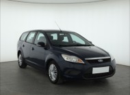 Ford Focus II , Salon Polska, Klima