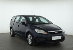 Ford Focus II , Salon Polska, Klima