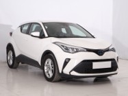 Toyota C-HR , Serwis ASO, Automat, VAT 23%, Klimatronic, Tempomat,