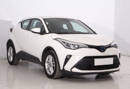 Toyota C-HR , Serwis ASO, Automat, VAT 23%, Klimatronic, Tempomat,