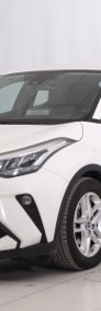 Toyota C-HR , Serwis ASO, Automat, VAT 23%, Klimatronic, Tempomat,-3