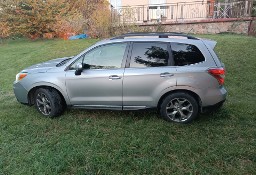 Subaru Forester IV 2,5i Touring