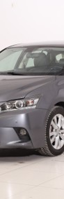Lexus CT I , Salon Polska, 1. Właściciel, Serwis ASO, Automat, VAT 23%,-3