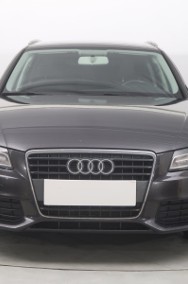 Audi A4 IV (B8) , Navi, Xenon, Klimatronic, Tempomat, Parktronic,ALU-2