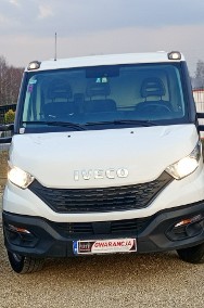 Iveco 35 Daily 35S14 nowy najazd *pomoc drogowa*-2