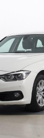 BMW SERIA 3 , Salon Polska, 1. Właściciel, Automat, VAT 23%, Navi,-3