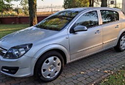 Opel Astra H 1.6 Benzyna sprowadzony z DE. zarejestrowany , opłacony, faktura