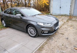 Ford Mondeo 2020 rok