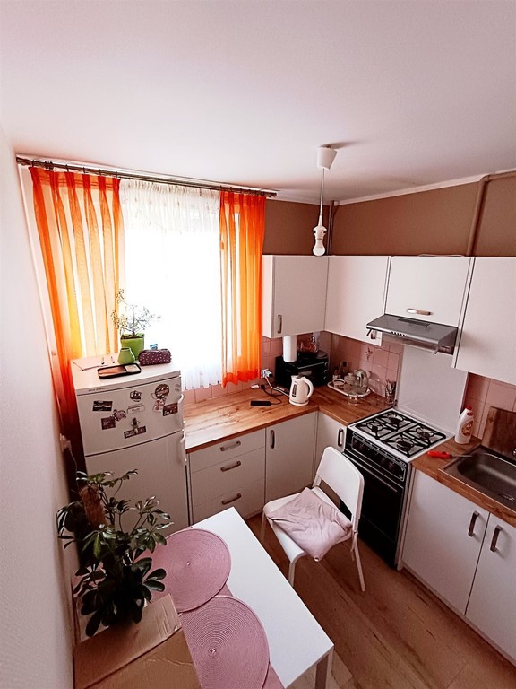 Mieszkanie na sprzedaż, 2 pokoje, 35 m², Kraków