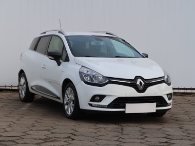 Renault Clio V , Salon Polska, 1. Właściciel, VAT 23%, Klima, Tempomat,-1