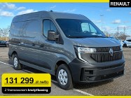 Renault Master L2H2 Extra AT9 L2H2 Extra AT9 2.0 170KM