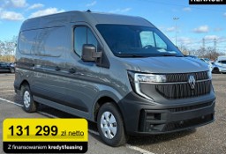 Renault Master L2H2 Extra AT9 L2H2 Extra AT9 2.0 170KM