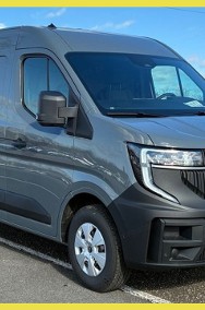 Renault Master L2H2 Extra AT9 L2H2 Extra AT9 2.0 170KM-2