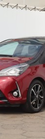 Toyota Yaris III , Salon Polska, Serwis ASO, Automat, Klimatronic, Tempomat,-3