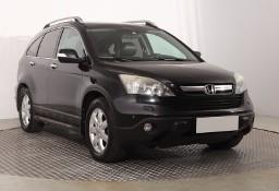 Honda CR-V III , Navi, Klimatronic, Tempomat, Parktronic,