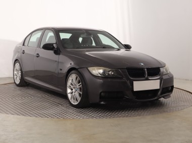 BMW SERIA 3 , Xenon, Klimatronic, Tempomat, Parktronic,ALU-1