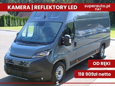 Fiat Ducato Maxi 3.5T L4H3 Maxi 3.5T L4H3 2.2 140KM-1