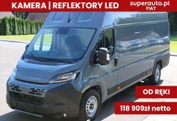 Fiat Ducato Maxi 3.5T L4H3 Maxi 3.5T L4H3 2.2 140KM