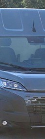 Fiat Ducato Maxi 3.5T L4H3 Maxi 3.5T L4H3 2.2 140KM-4
