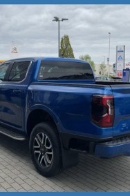 Ford Ranger III Limited A10 4x4 Limited A10 4x4 2.0 205KM-2