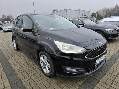 Ford C-MAX III-1