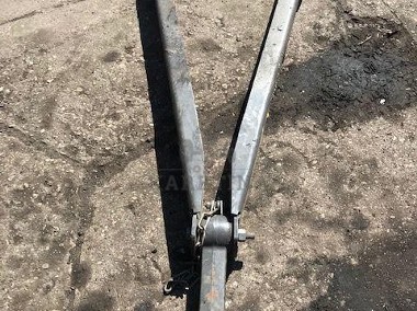 Claas Variant - Zaczep [PRZYCZEPA]-2