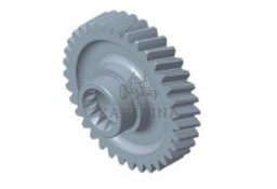 New Holland CR9080 CR 9080 E4 TIER 4 Koło Zębate Zębatka Skrzyni Biegów Przekładni CZĘŚCI 84147924