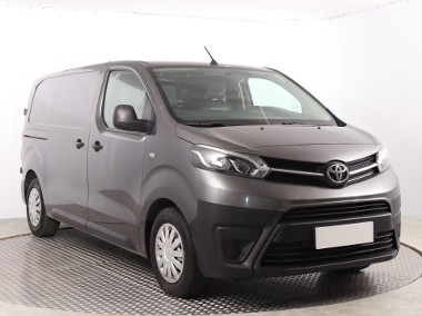 Toyota Proace Medium (L1), Active, Salon PL, 110 kW/150 KM, Klimatyzacja,-1