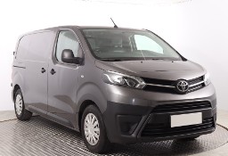 Toyota Proace Medium (L1), Active, Salon PL, 110 kW/150 KM, Klimatyzacja,