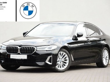 BMW SERIA 5 VII (F90)-1