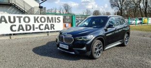 BMW X1 F48 Pierwszy właściciel w kraju, super stan.