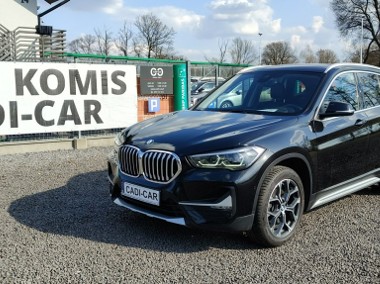 BMW X1 F48 Pierwszy właściciel w kraju, super stan.-1