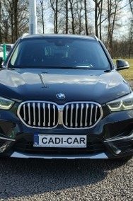 BMW X1 F48 Pierwszy właściciel w kraju, super stan.-2