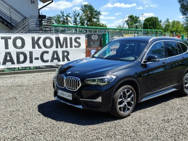BMW X1 F48 Pierwszy właściciel w kraju, super stan.-1